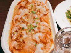 -前海沿·青岛菜(李沧万达店)