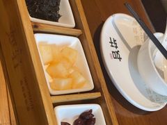 -如轩·海鲜砂锅粥·潮汕菜(一品天下店)