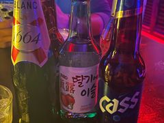 -vimi便利店酒吧