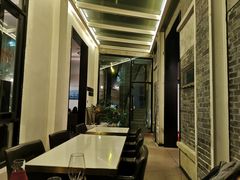 -IL Forno 意坊·意大利餐厅(花园店)