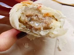 鲜肉月饼-西区老大房(愚园路店)