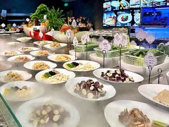 -章吴记喜瑞餐厅(东东城店)