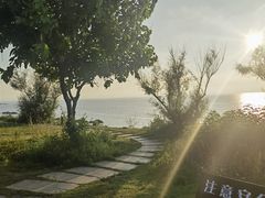-养马岛旅游度假区