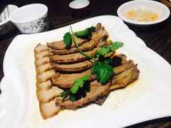 -大洋家·精品潮汕菜·生腌砂锅粥(天河东路店)