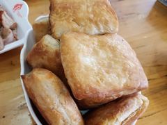 -郝鸿来火烧(古城店)