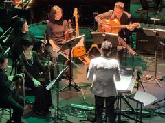 -交通银行前滩31演艺中心