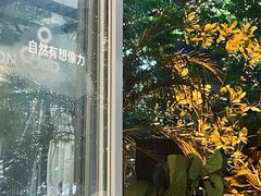 -农畉LONFOOD(福田星河COCOPark店)