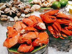 -解放碑威斯汀酒店-知味国际美食餐厅