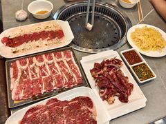 -米家·鹤城炭火米家(直营总店)