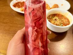 -菌乡缘·野生菌蒸汽鱼火锅(江边夜市店)