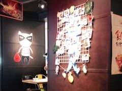 -探鱼·鲜青椒爽麻烤鱼(北京路天河城店)
