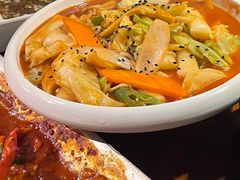 -三代烤肉(保利广场店)