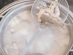 -正能量脆肉鲩火锅