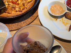 -必胜客(棠下店)