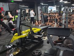 -ENERGY原力健身(川周店)