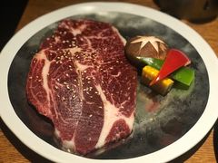 -炎蔵牛舌烤肉
