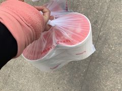 -粤仔湾砂锅粥(滨湖万达店)