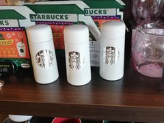 -星巴克(杭州银泰城西一店)