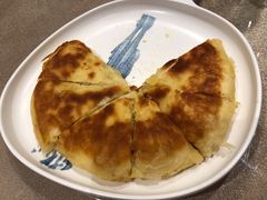 黄米烙-小船渔村·大连菜(新华街店)