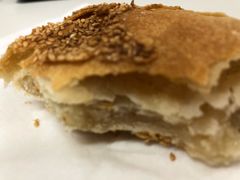-朱记小郑酥烧饼(建康路店)