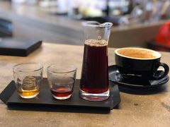 -BE NORMAL CAFE(霞溪路店)