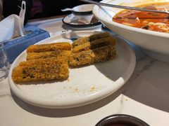-渔傅·霞浦滩涂海鲜(建平店)