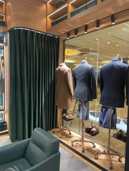 -GIMIWEAR 基米尔男士西服高级定制(陆家嘴店)