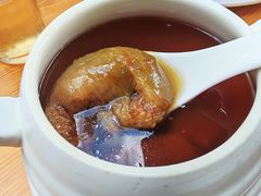 -东坊味道私房菜·地道顺德菜(大良店)