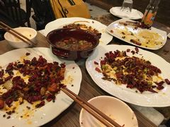 -宽窄巷子(米兰中央火车站店)