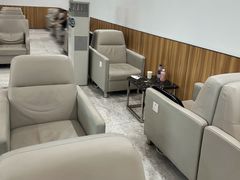 -桃仙机场头等舱休息室