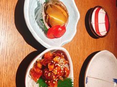 -水之惠鲜鱼料理(王府大街店)