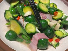 -滇铺子·云南特色菜·鲜花野菜季(曲靖万达店)