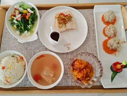 -美悦湾月子中心(熙湖店)