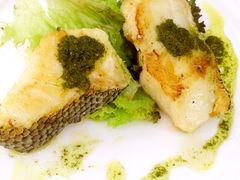 -成桂西餐厅·42年的味道(五大道疙瘩楼店)