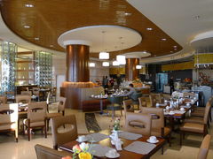 -锡林郭勒元和建国饭店
