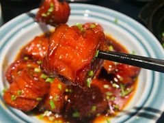 -梅飞酒家(桑园路店)