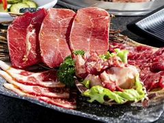 -神户赤童日式烤肉伙伴(东直门店)