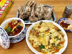 -马学武手抓美食(下南关总店)