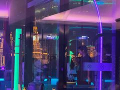 -外滩8号 whisky bar(金延大厦店)
