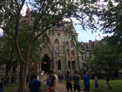 -宾夕法尼亚大学沃顿商学院