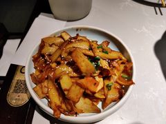 -额娘·现烙春饼烤鸭(太原总店)