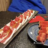 🐟活烤鳗鱼+炭火烤肉，鲜到灵魂出窍
