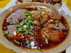 -曾三娘翘脚牛肉