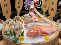-本源食集 日式烧肉·炉端烧(东海缤纷店)