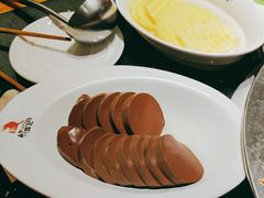 -竹犇番茄火锅(长风街店)