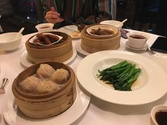 -富力丽思卡尔顿酒店·丽轩中餐厅