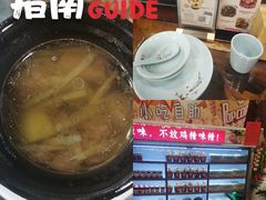 -西江美食舫·江西菜(健德桥店)