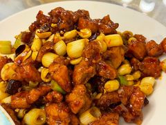 -鼎香润(德胜门内店)