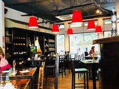 大堂-La Creperie法餐厅(桃江路店)