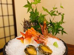 -渔日本料理铁板烧(新天地假日广场店)